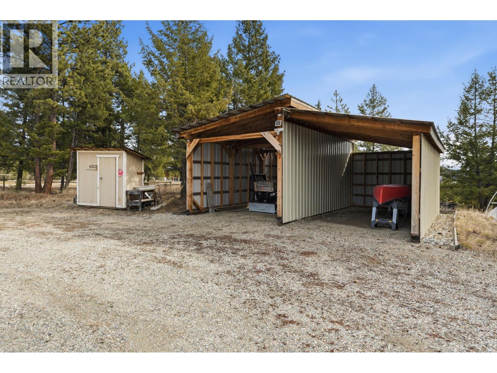 601 RAVEN HILL Road, Osoyoos