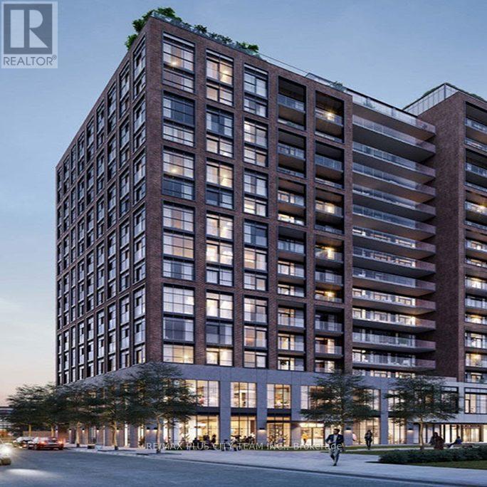 Listing photo of 1109 - 181 STERLING RD ROAD