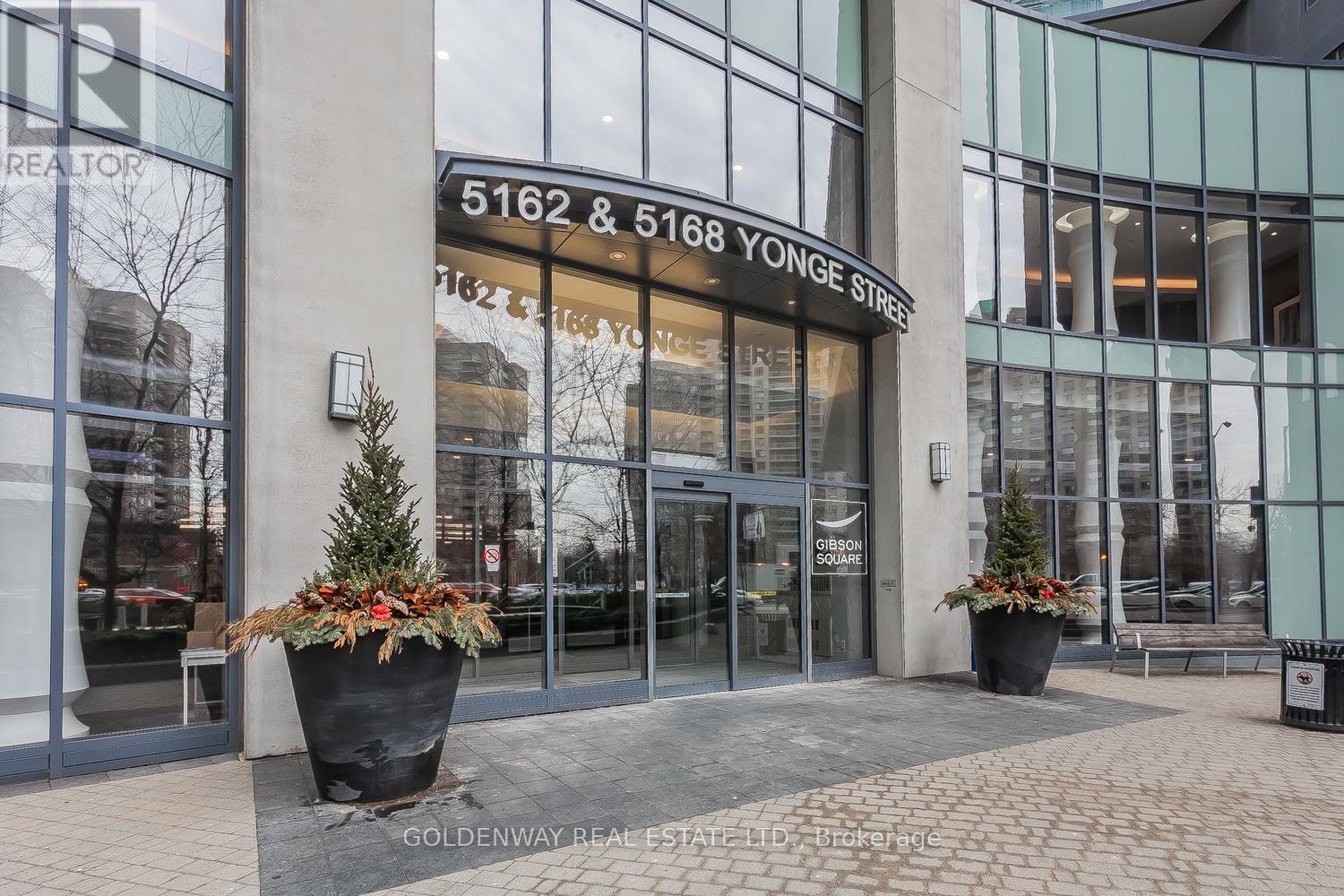 #1815 5162 YONGE STREET - 2