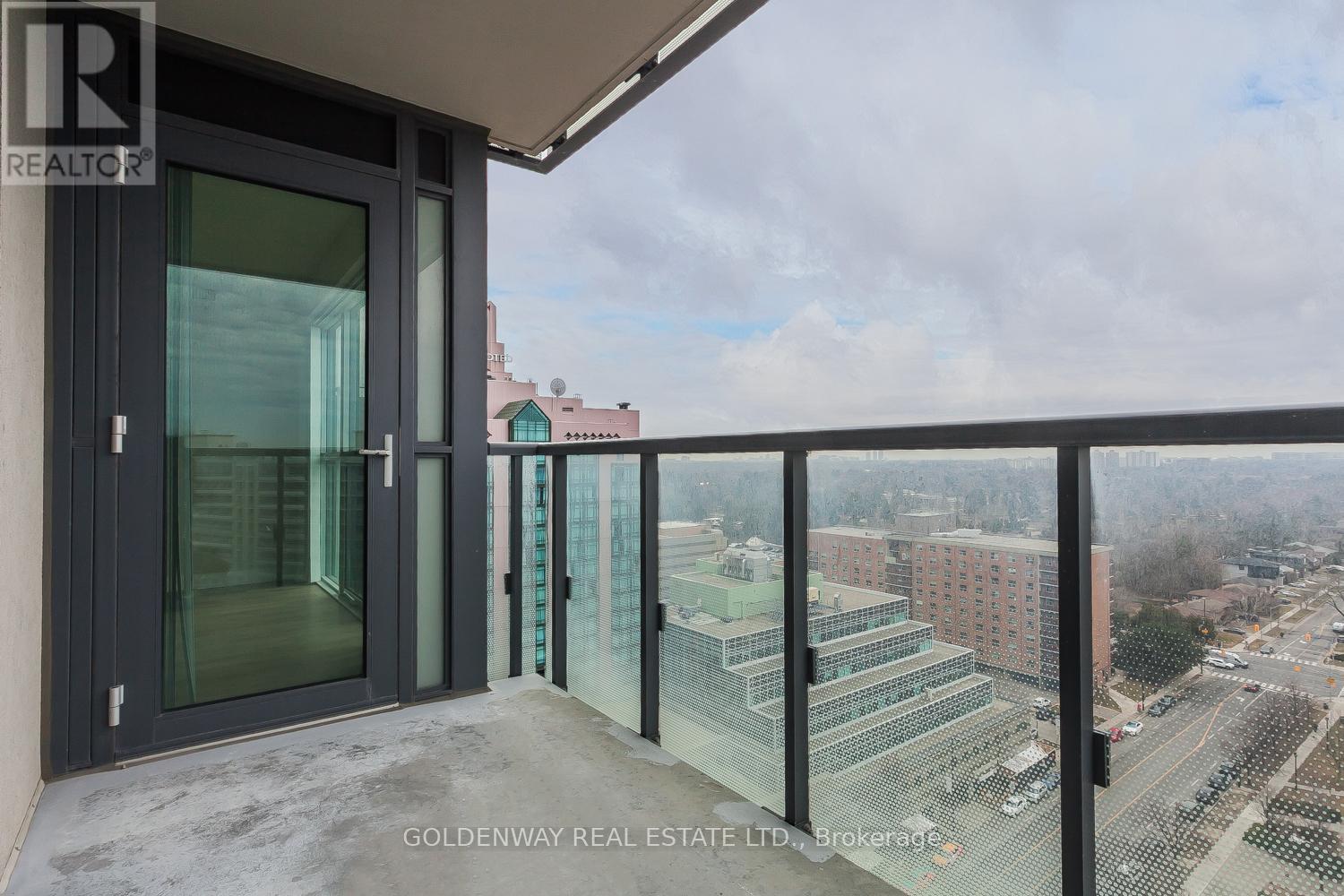 #1815 5162 YONGE STREET - 28