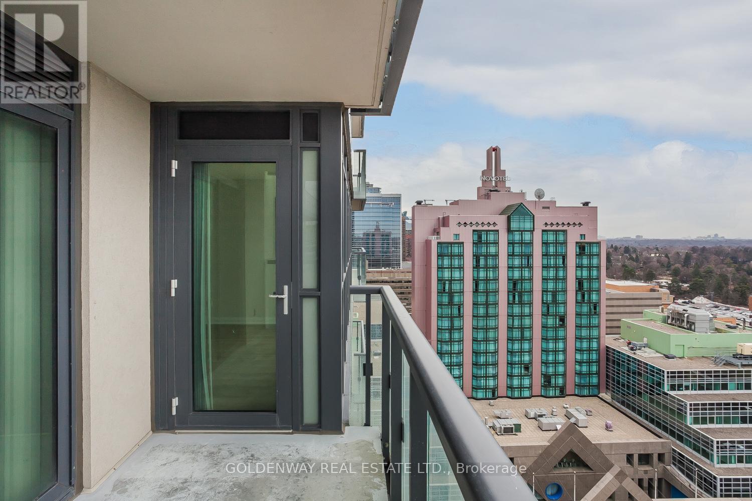 #1815 5162 YONGE STREET - 30
