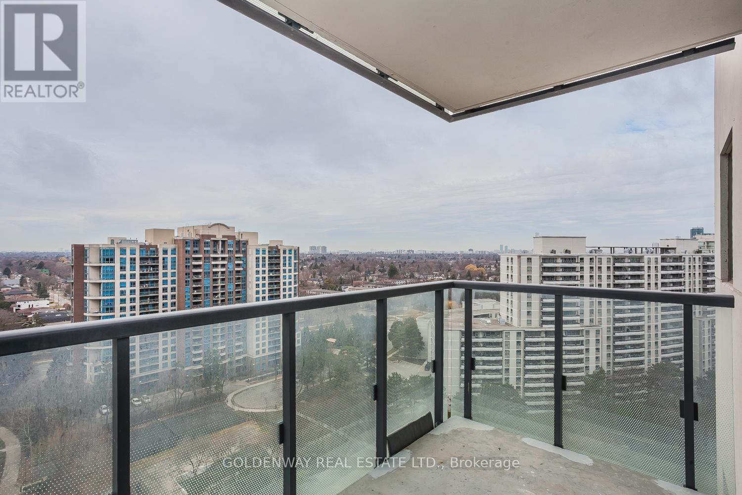 #1815 5162 YONGE STREET - 32