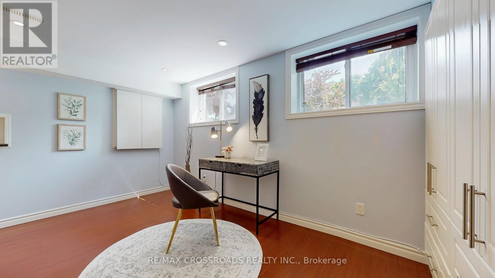 47 FLAVIAN CRESCENT,Toronto (Hillcrest Village),,
