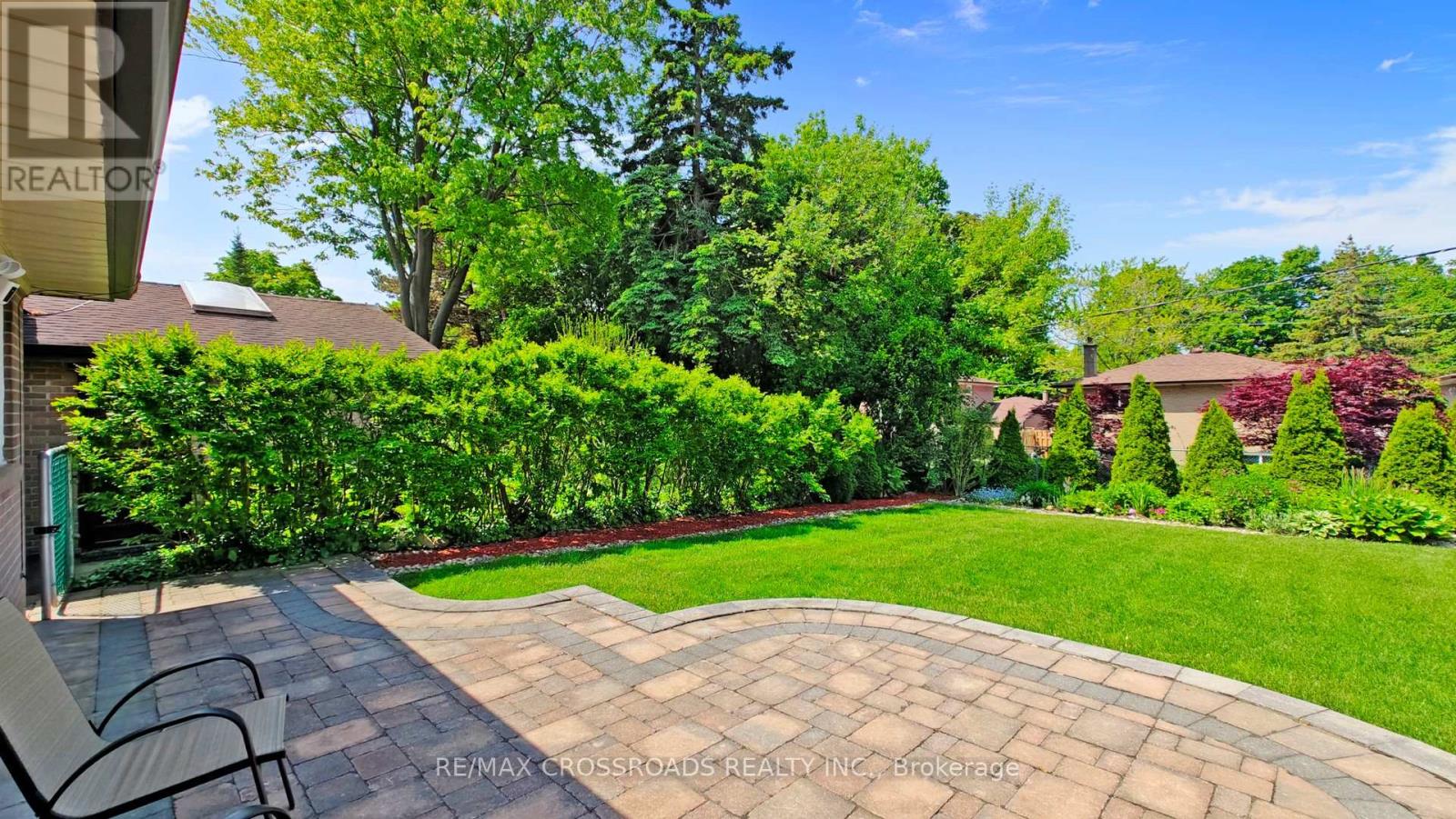 47 FLAVIAN CRESCENT,Toronto (Hillcrest Village),,