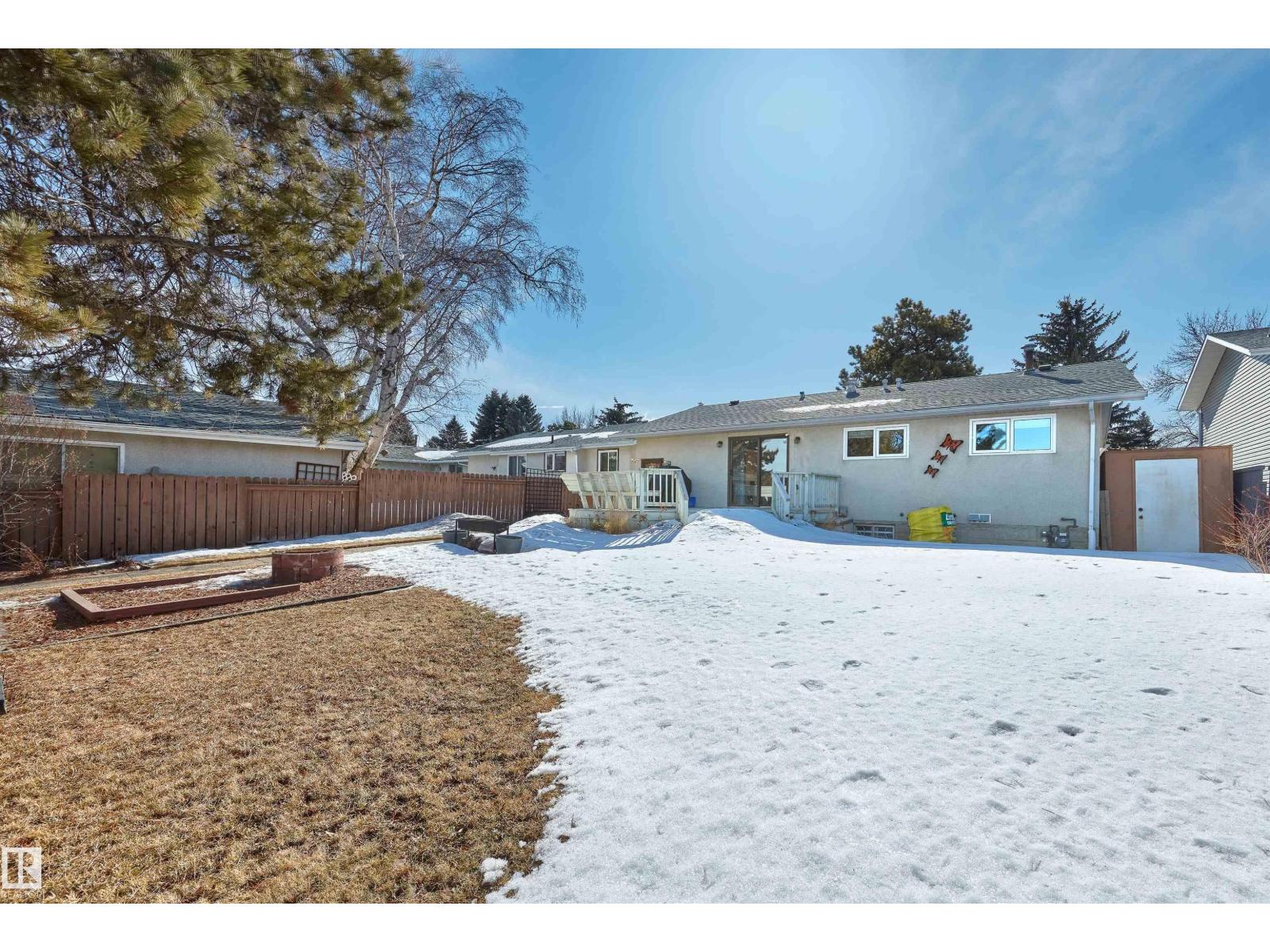 10928 36A AV NW, Edmonton