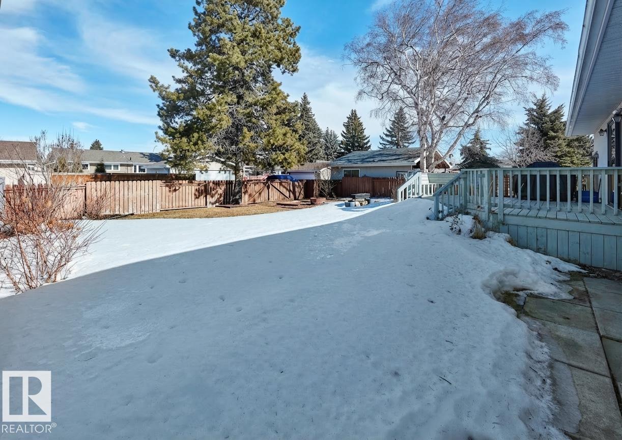 10928 36A AV NW, Edmonton