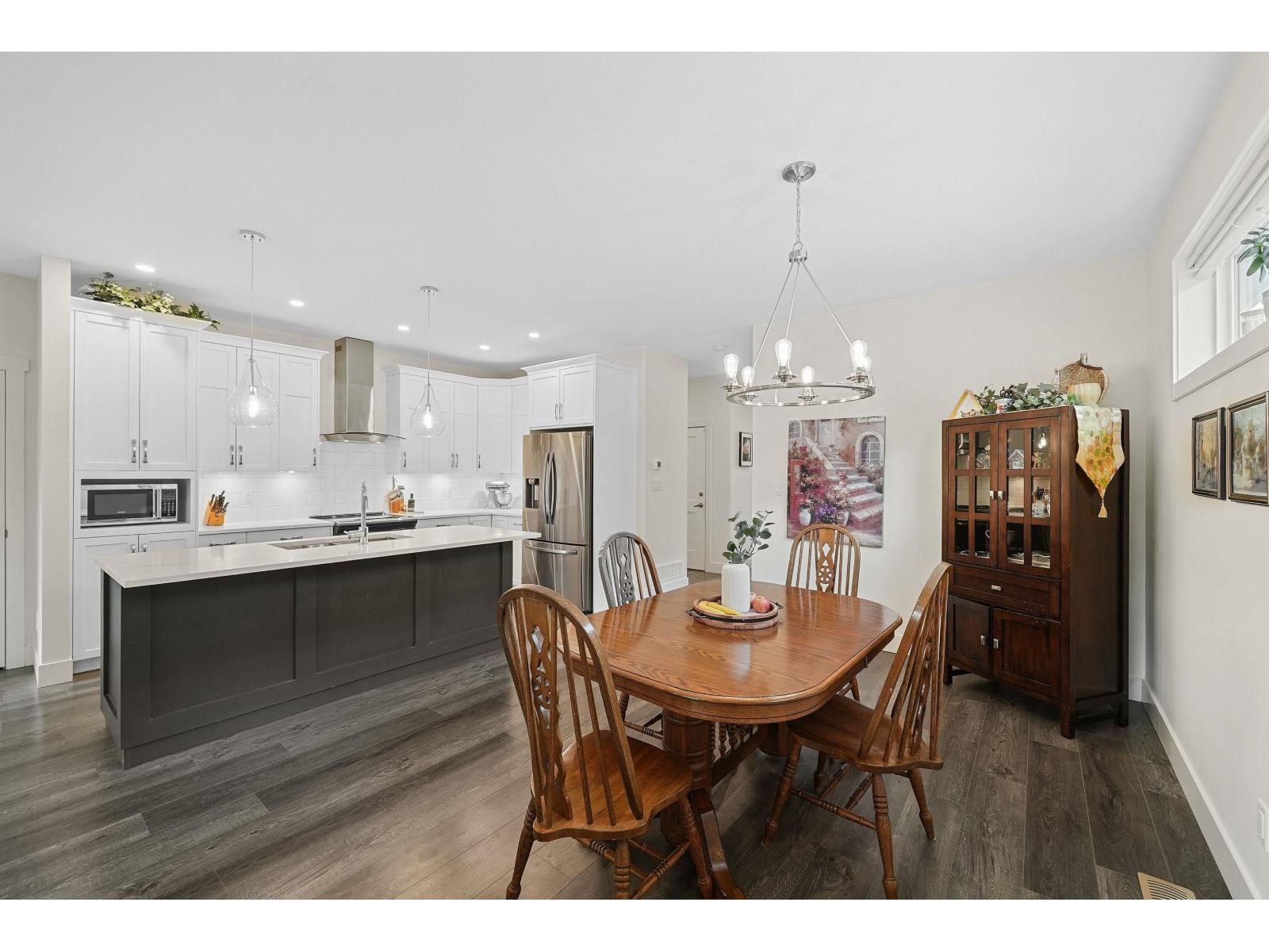 17 628 MCCOMBS DRIVE, Harrison Hot Springs, Harrison Hot Springs