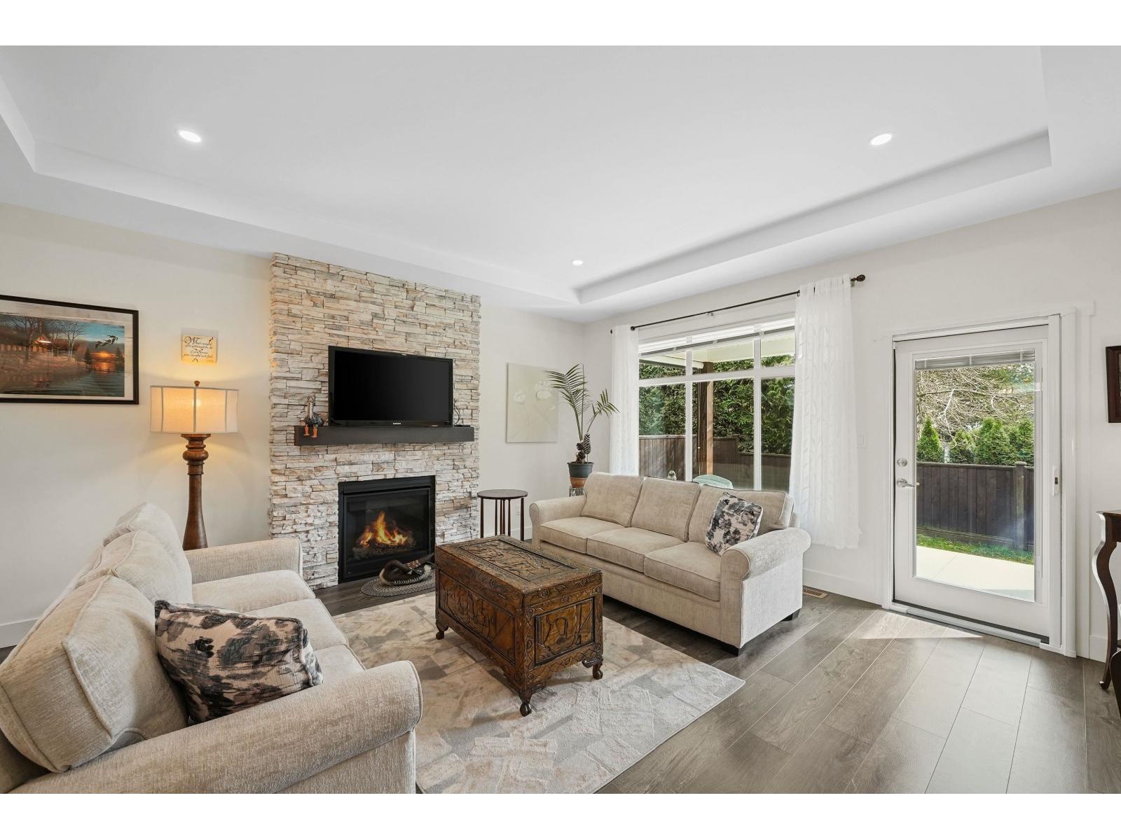 17 628 MCCOMBS DRIVE, Harrison Hot Springs, Harrison Hot Springs