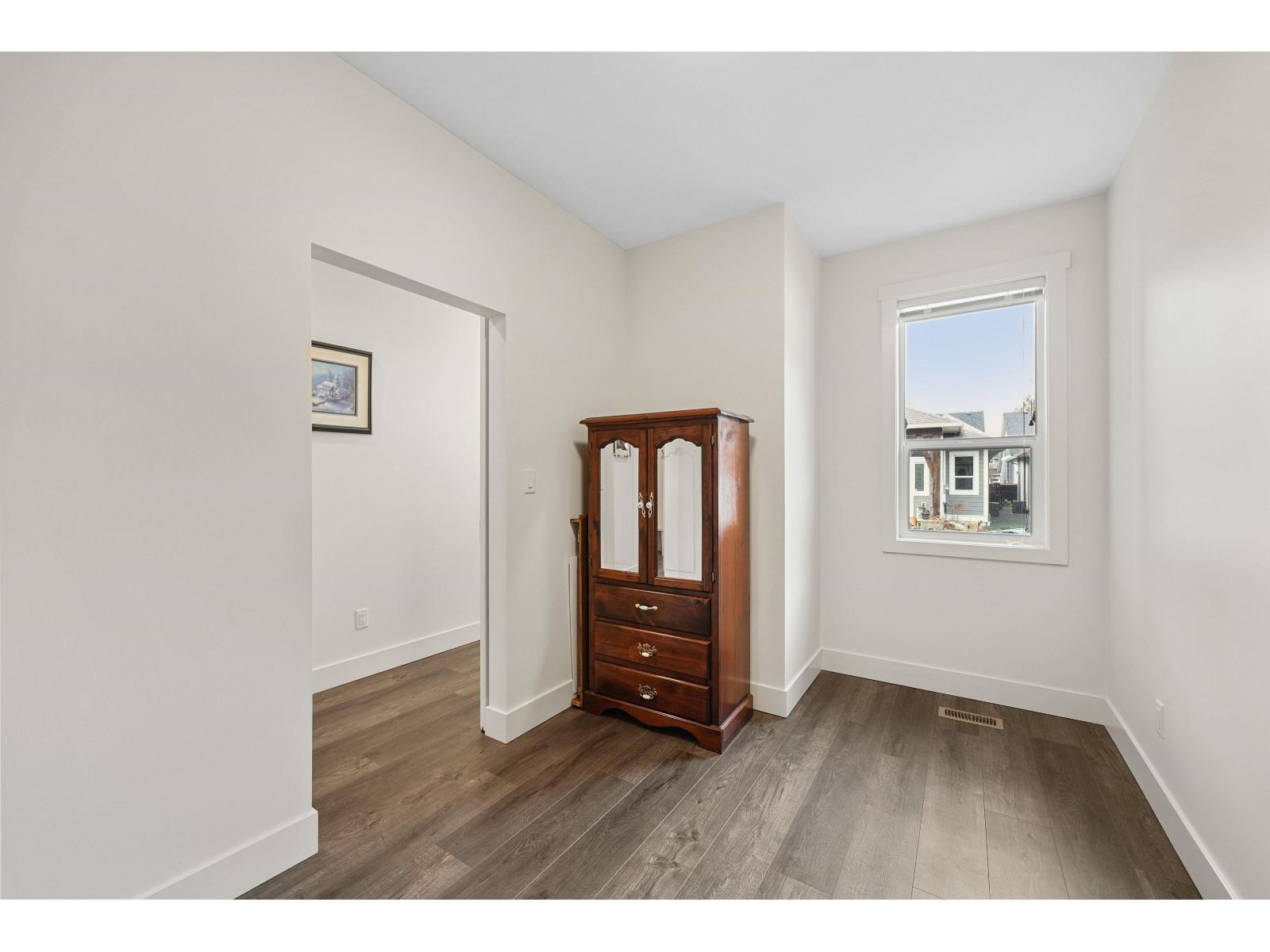 17 628 MCCOMBS DRIVE, Harrison Hot Springs, Harrison Hot Springs