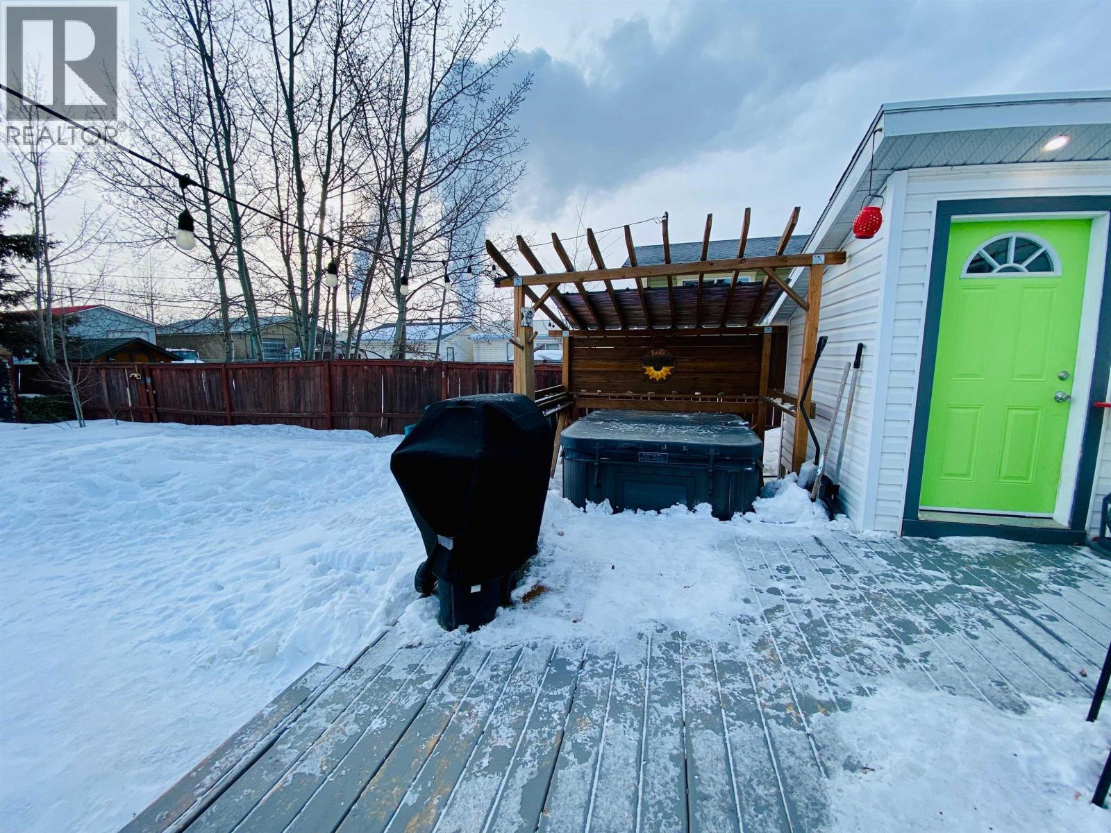 10647 101 STREET - 39