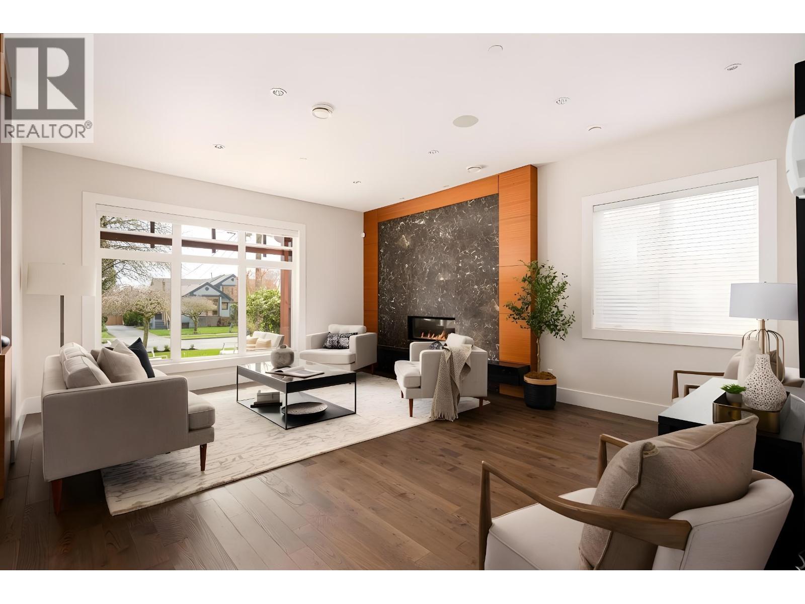 1175 HAYWOOD AVENUE, West Vancouver