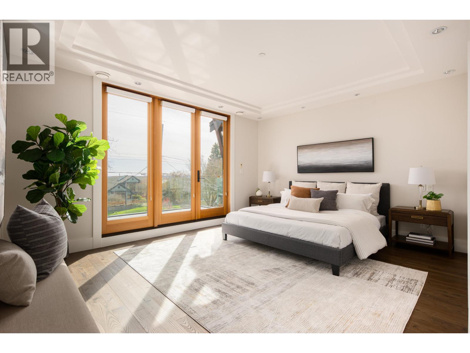 1175 HAYWOOD AVENUE, West Vancouver