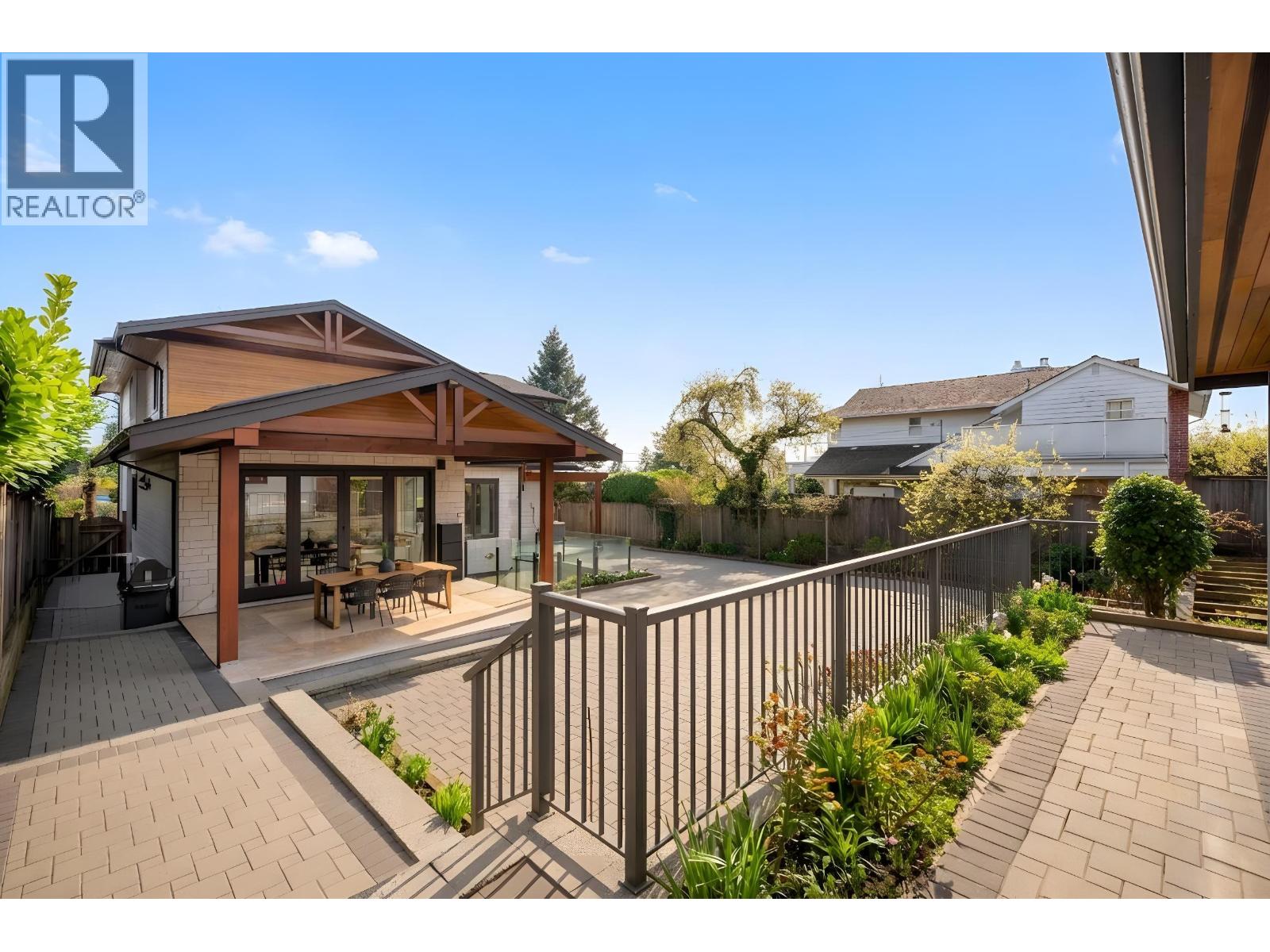 1175 HAYWOOD AVENUE, West Vancouver