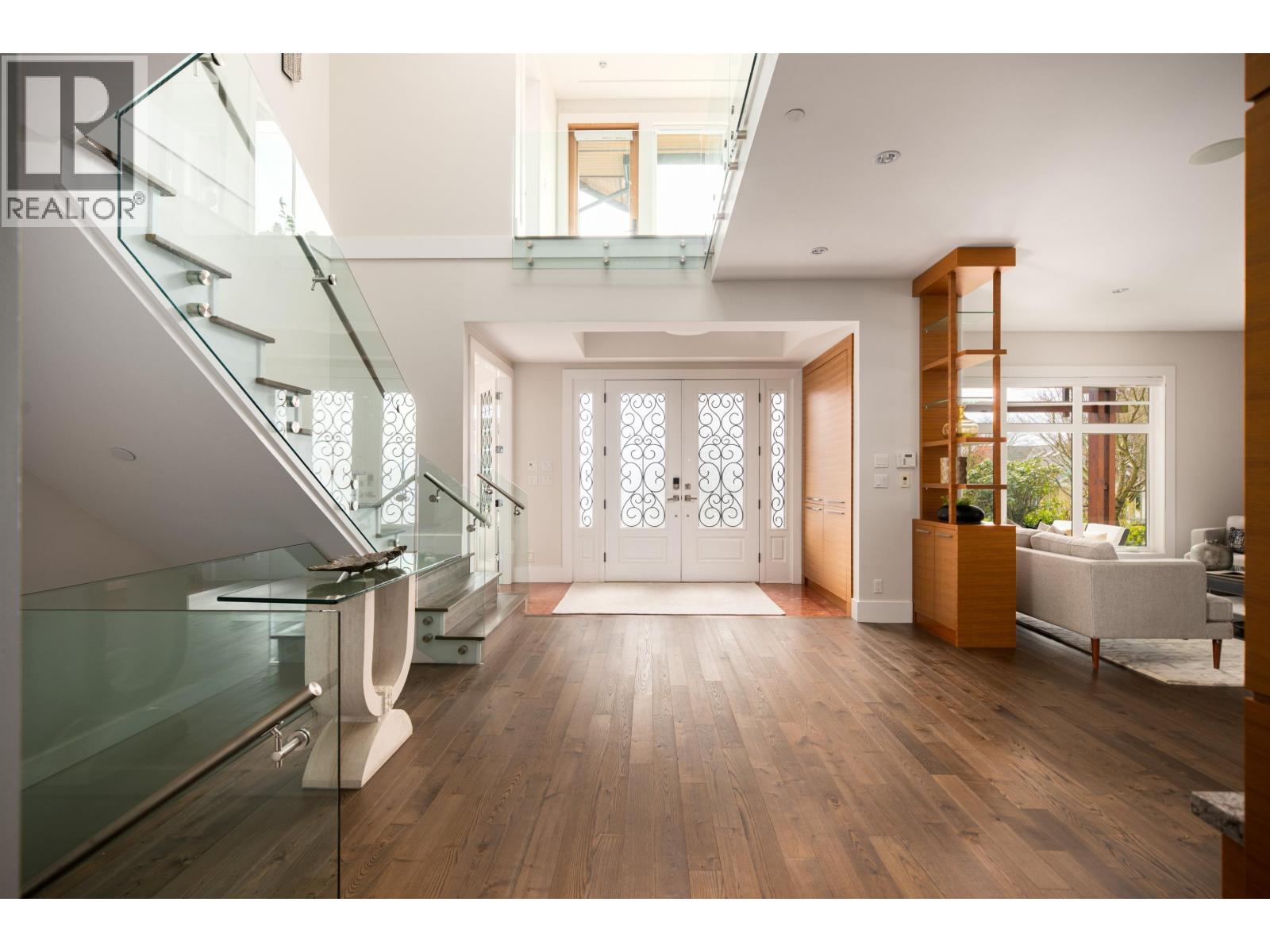 1175 HAYWOOD AVENUE, West Vancouver