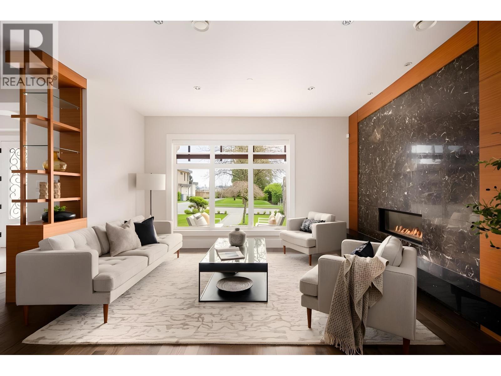 1175 HAYWOOD AVENUE, West Vancouver