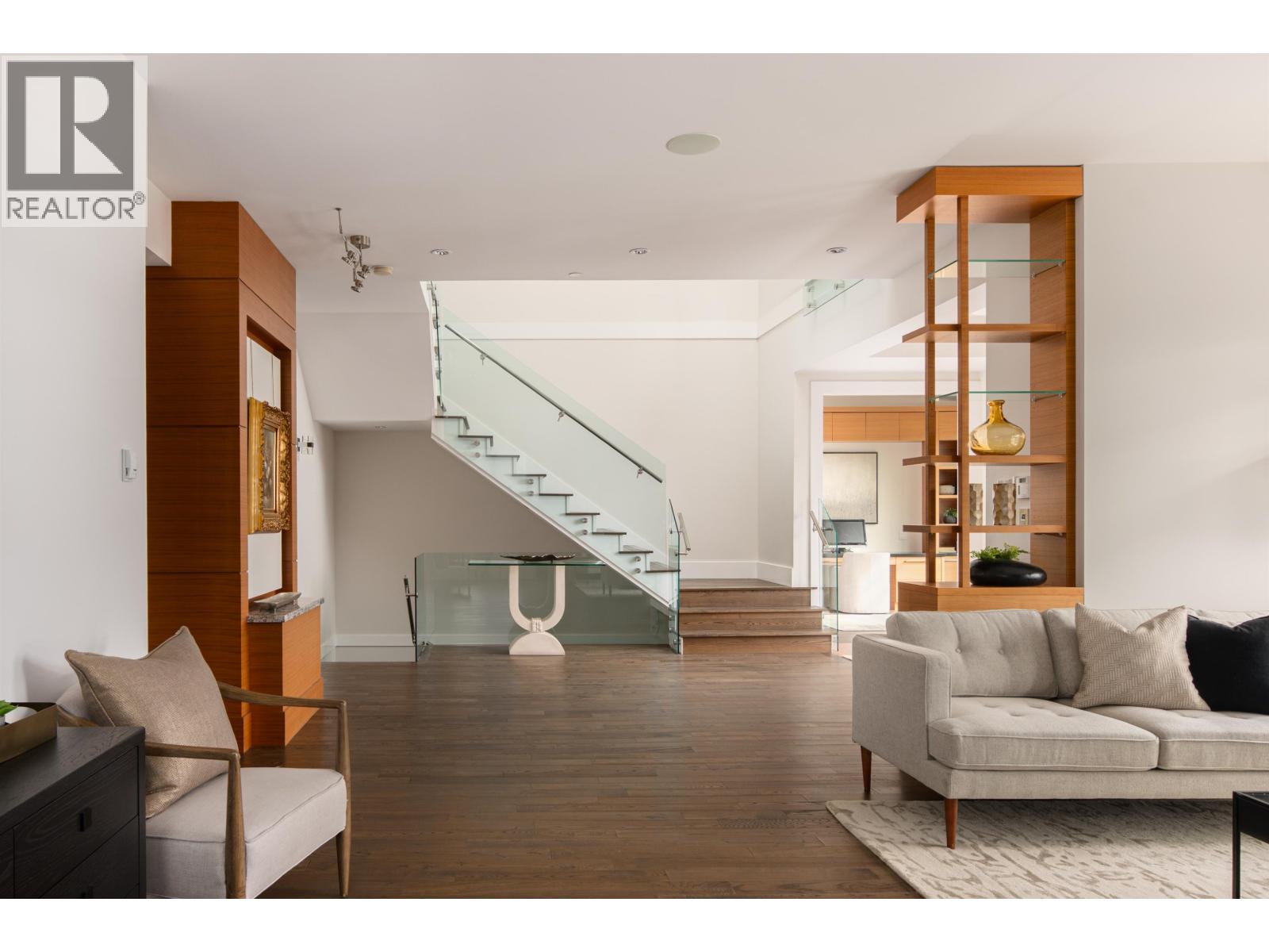 1175 HAYWOOD AVENUE, West Vancouver