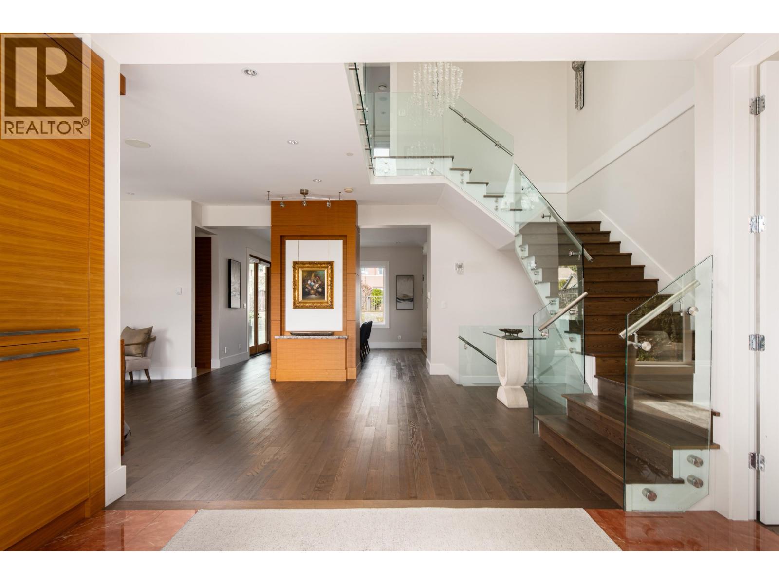 1175 HAYWOOD AVENUE, West Vancouver