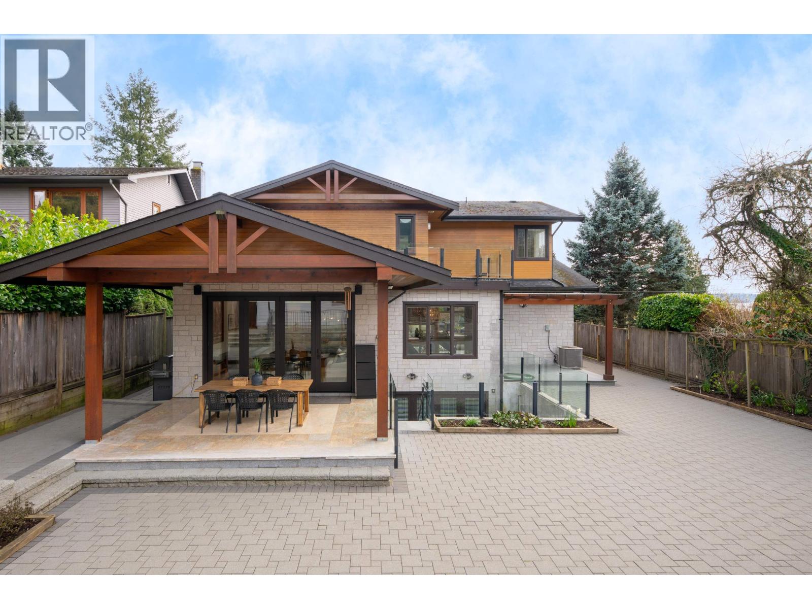 1175 HAYWOOD AVENUE, West Vancouver