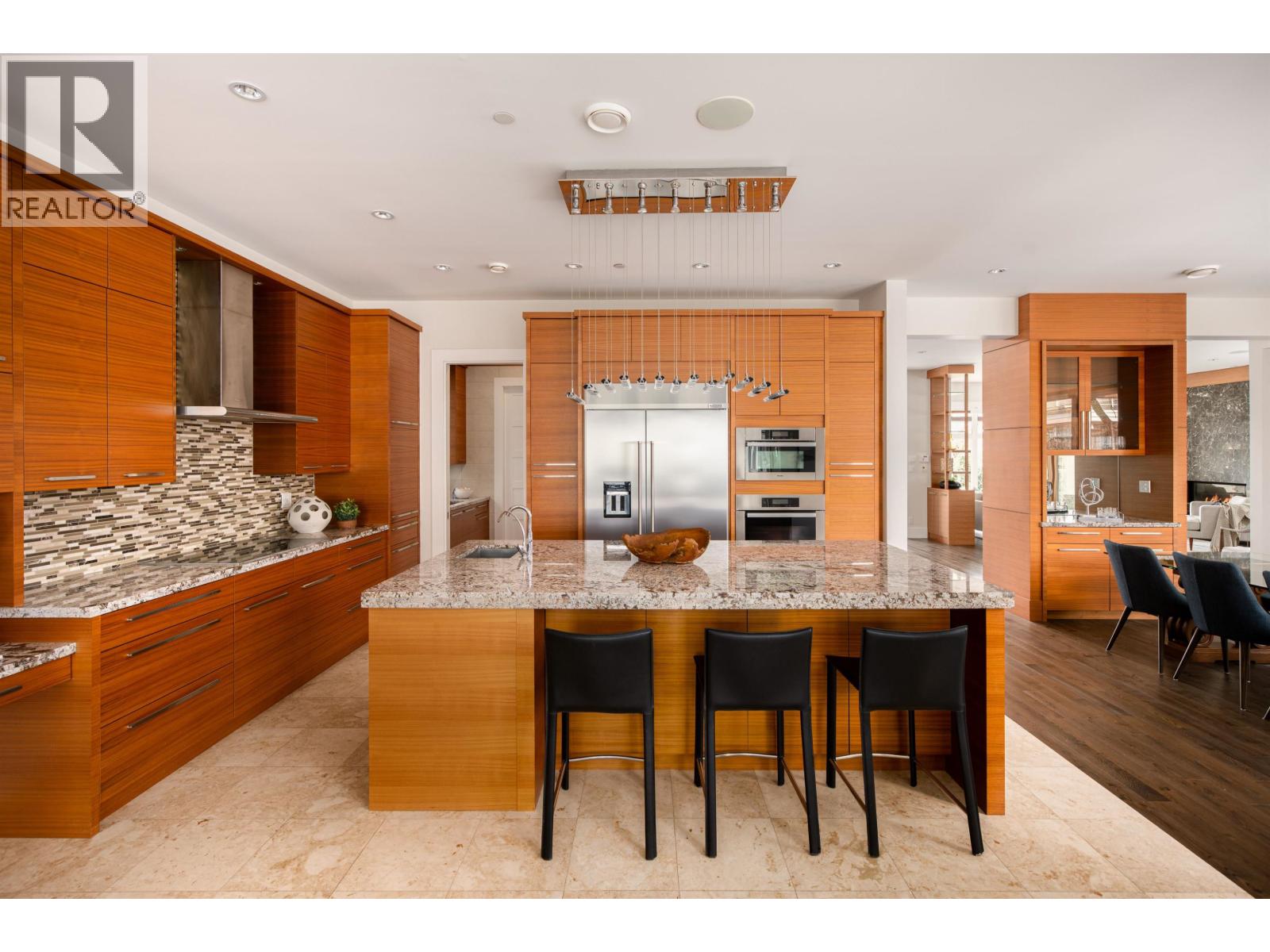 1175 HAYWOOD AVENUE, West Vancouver