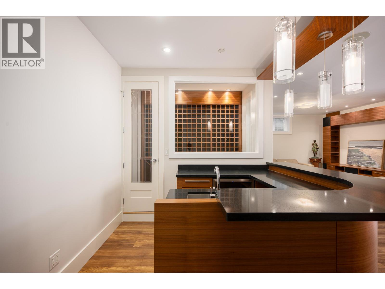 1175 HAYWOOD AVENUE, West Vancouver