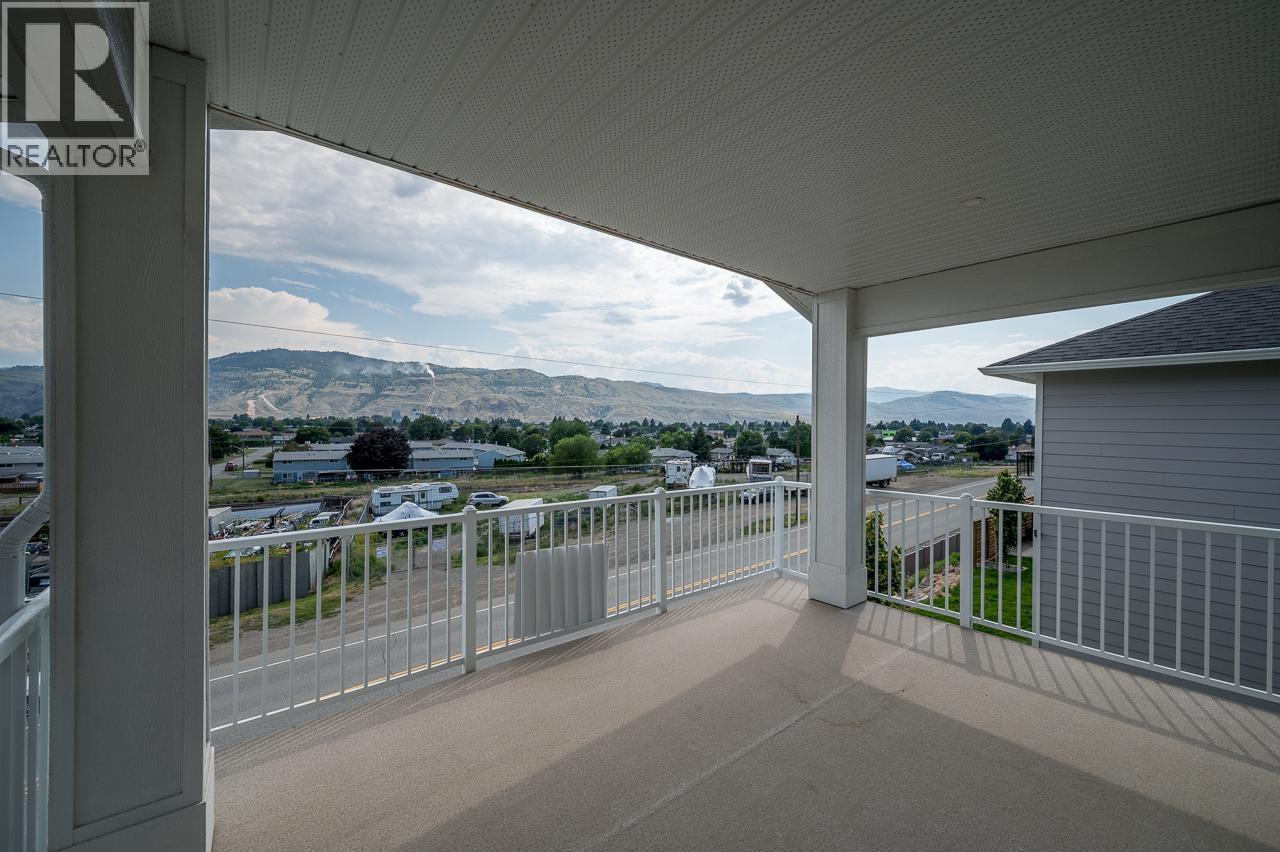 1900 ORD Road Unit# 22, Kamloops
