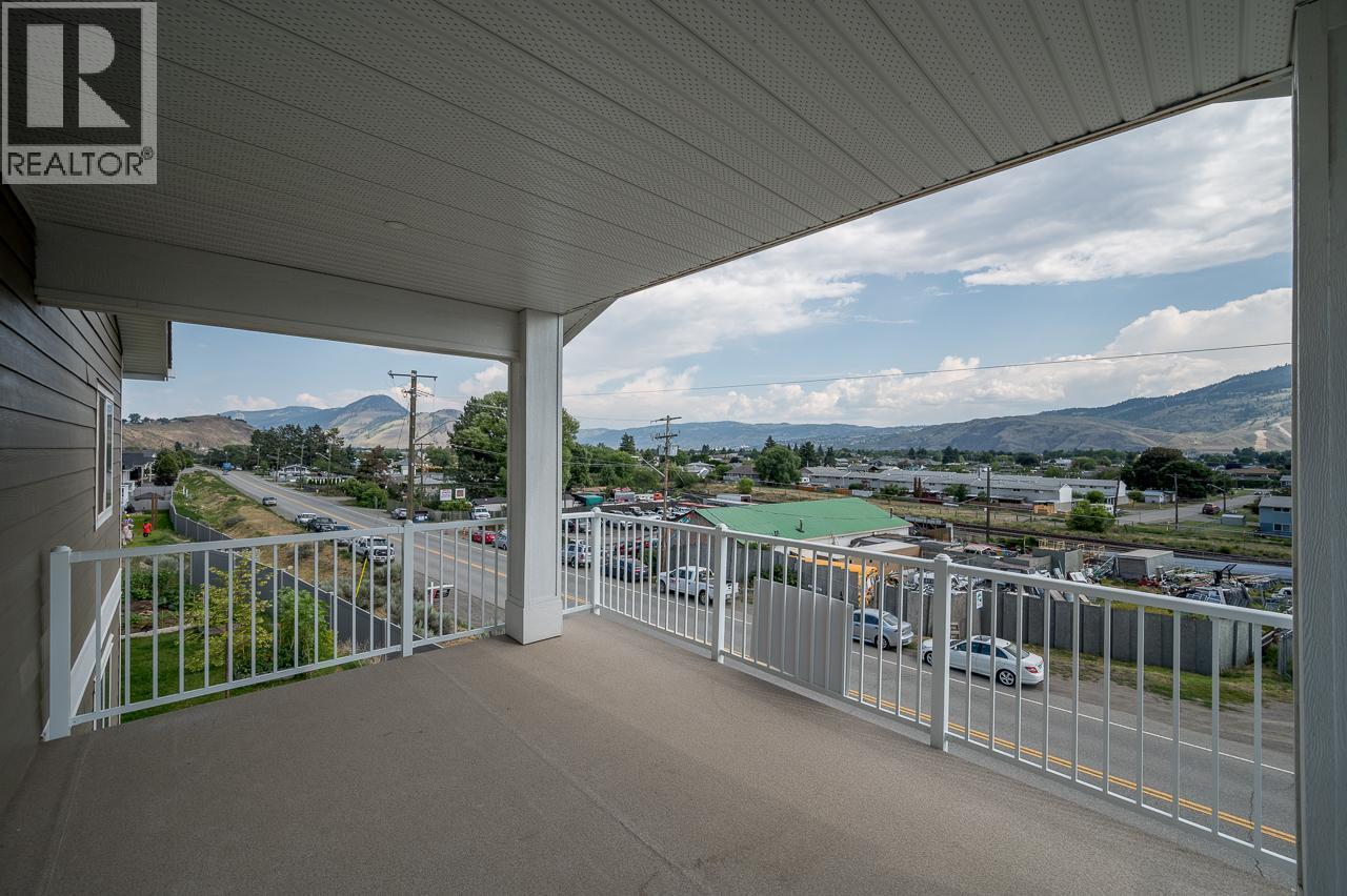1900 ORD Road Unit# 22, Kamloops
