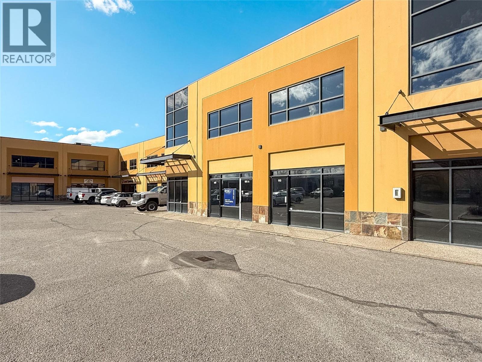 109B 140 Commercial Drive, Kelowna