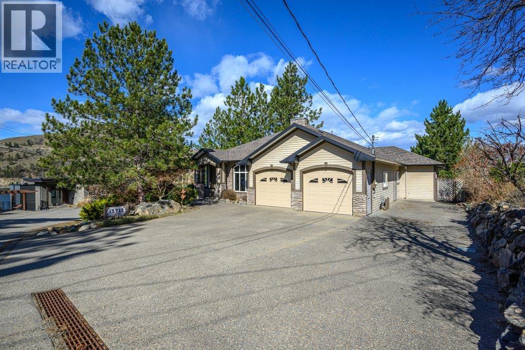 13713 Ponderosa Way - 1