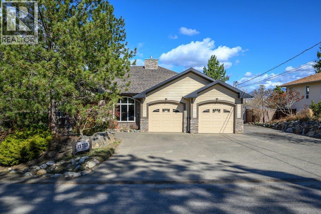 13713 Ponderosa Way - 2