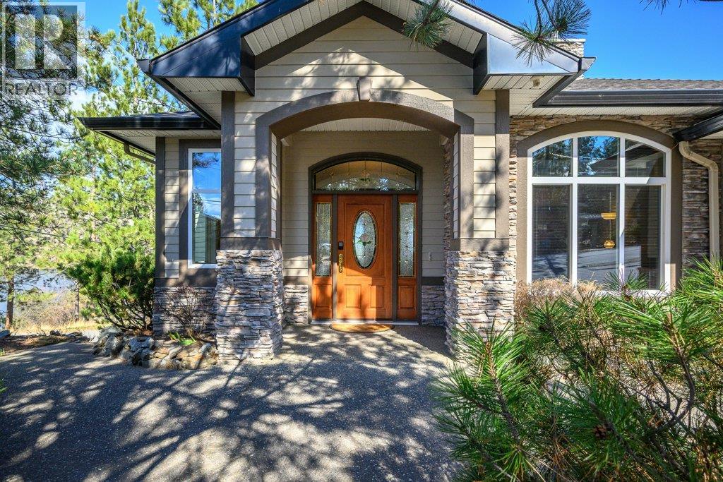 13713 Ponderosa Way, Coldstream