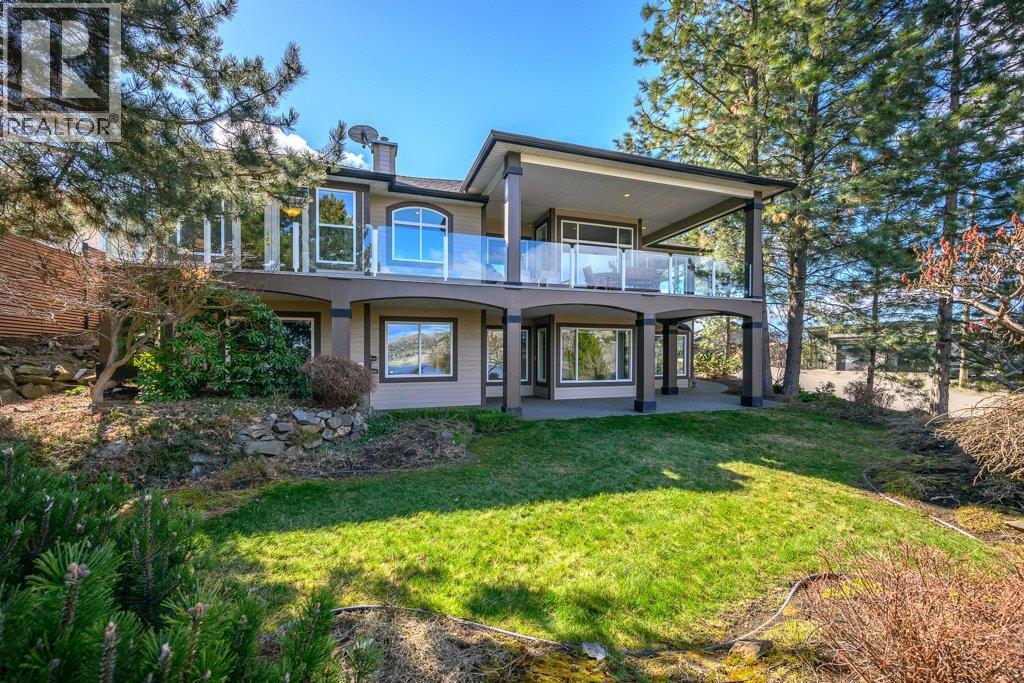 13713 Ponderosa Way, Coldstream