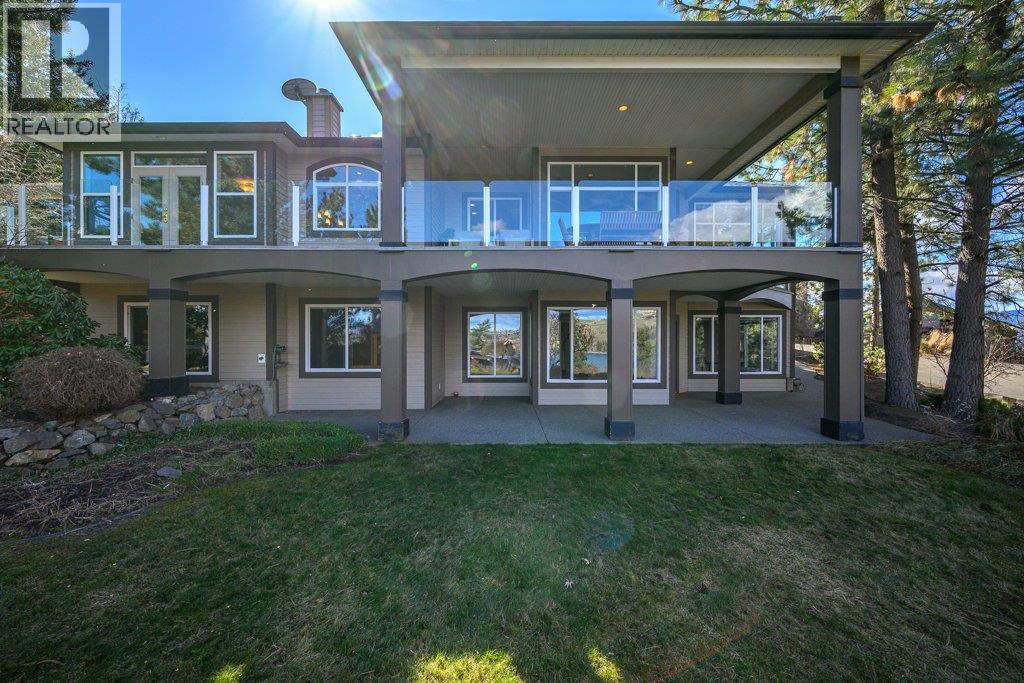 13713 Ponderosa Way, Coldstream