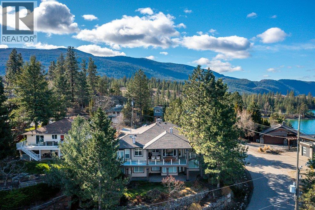 13713 Ponderosa Way, Coldstream