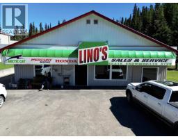 905 E 16 Highway, Burns Lake, BC V0J1E0 Photo 31