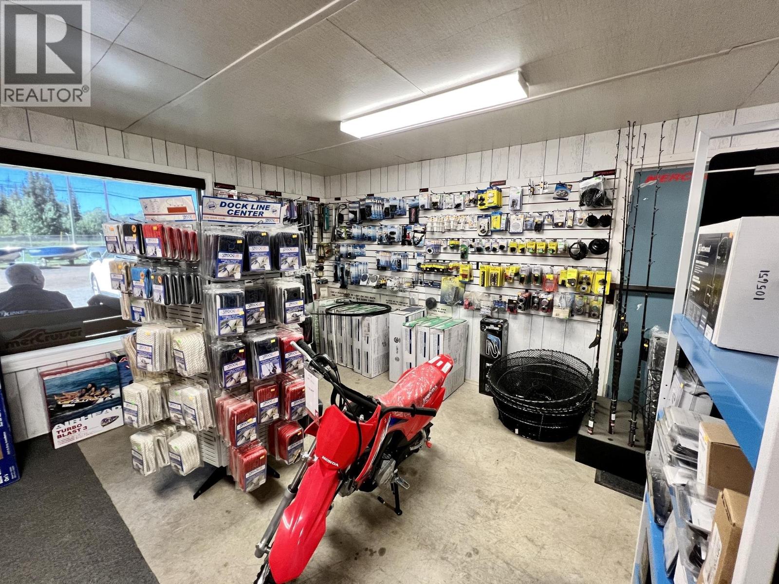 905 16 Highway, Burns Lake