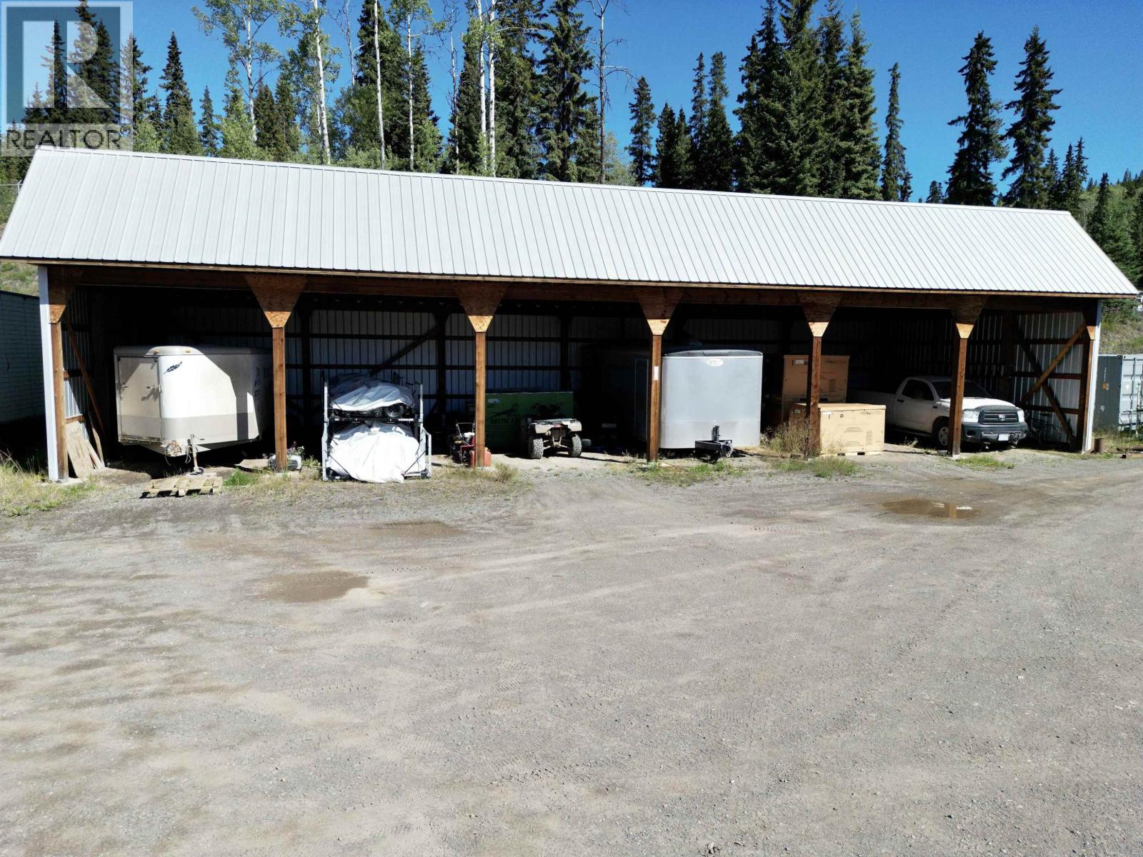 905 16 Highway, Burns Lake