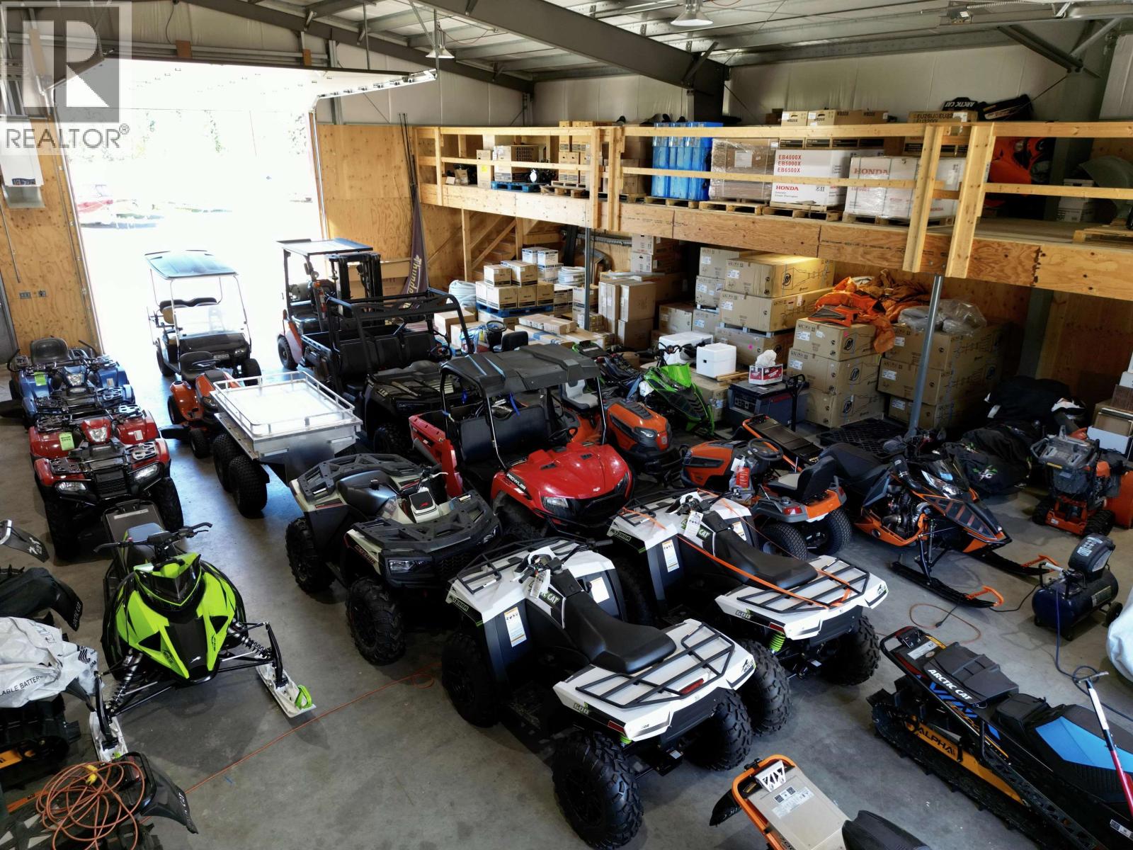 905 16 Highway, Burns Lake