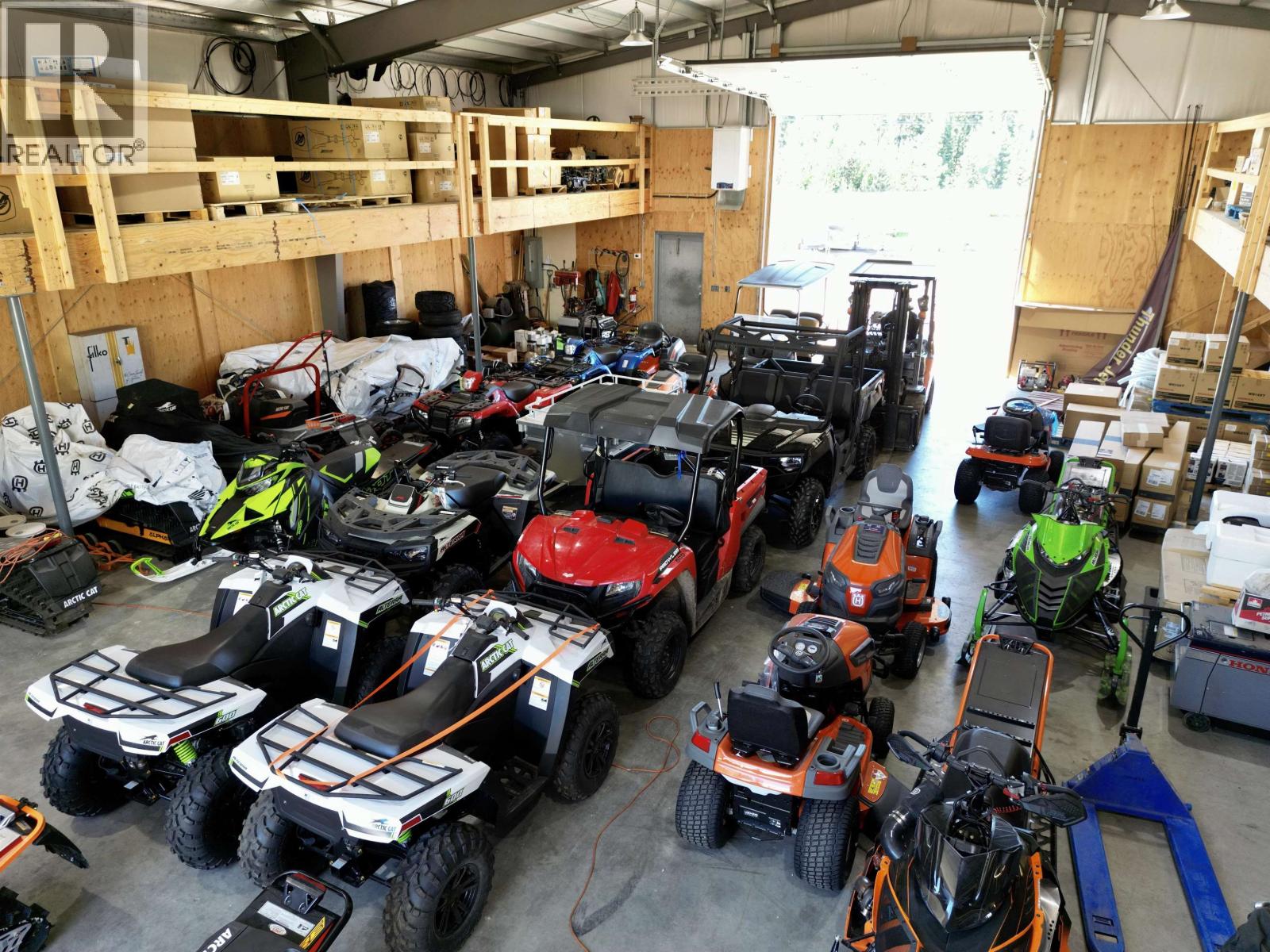 905 16 Highway, Burns Lake