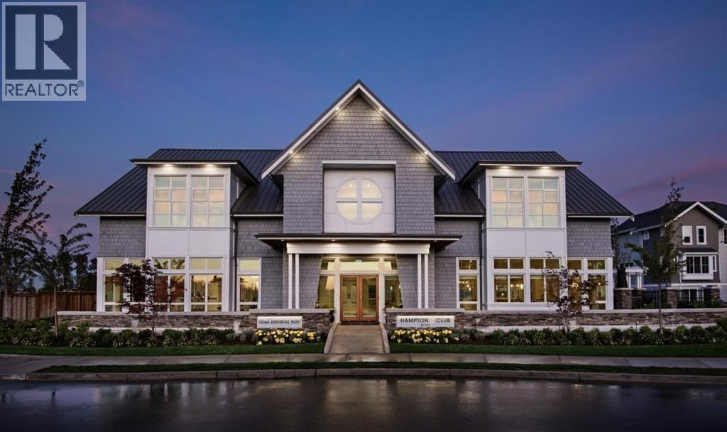 #12B-5551 ADMIRAL Way, Delta