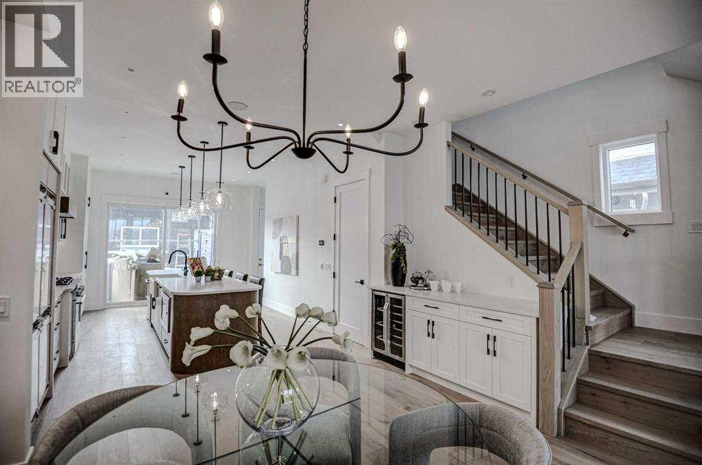 Single Family House for Sale in   Avenue NW Capitol Hill Calgary 