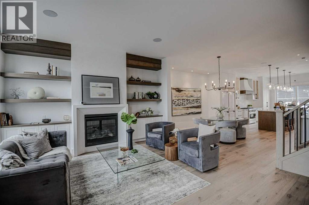 Single Family House for Sale in   Avenue NW Capitol Hill Calgary 