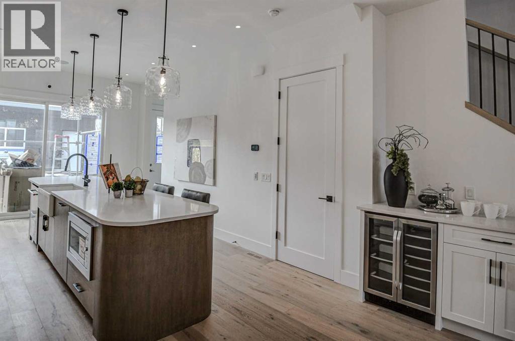 Single Family House for Sale in   Avenue NW Capitol Hill Calgary 