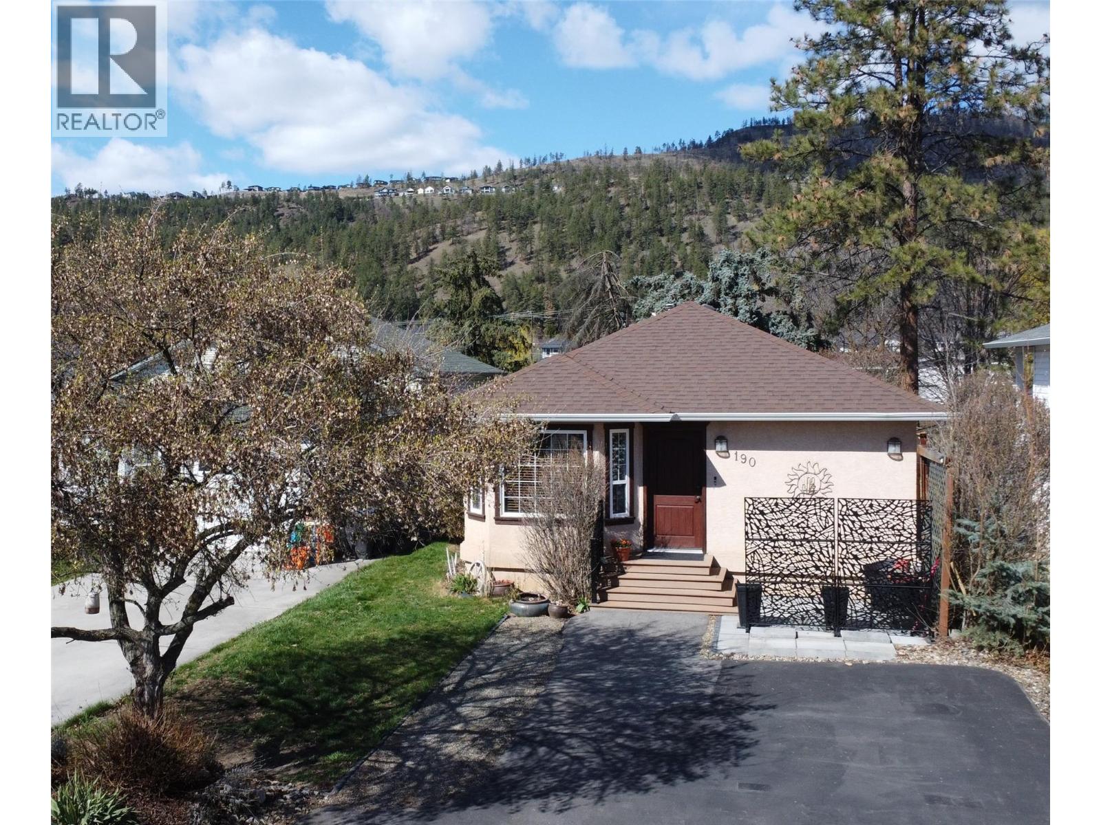 190 Ritchie Court - 2
