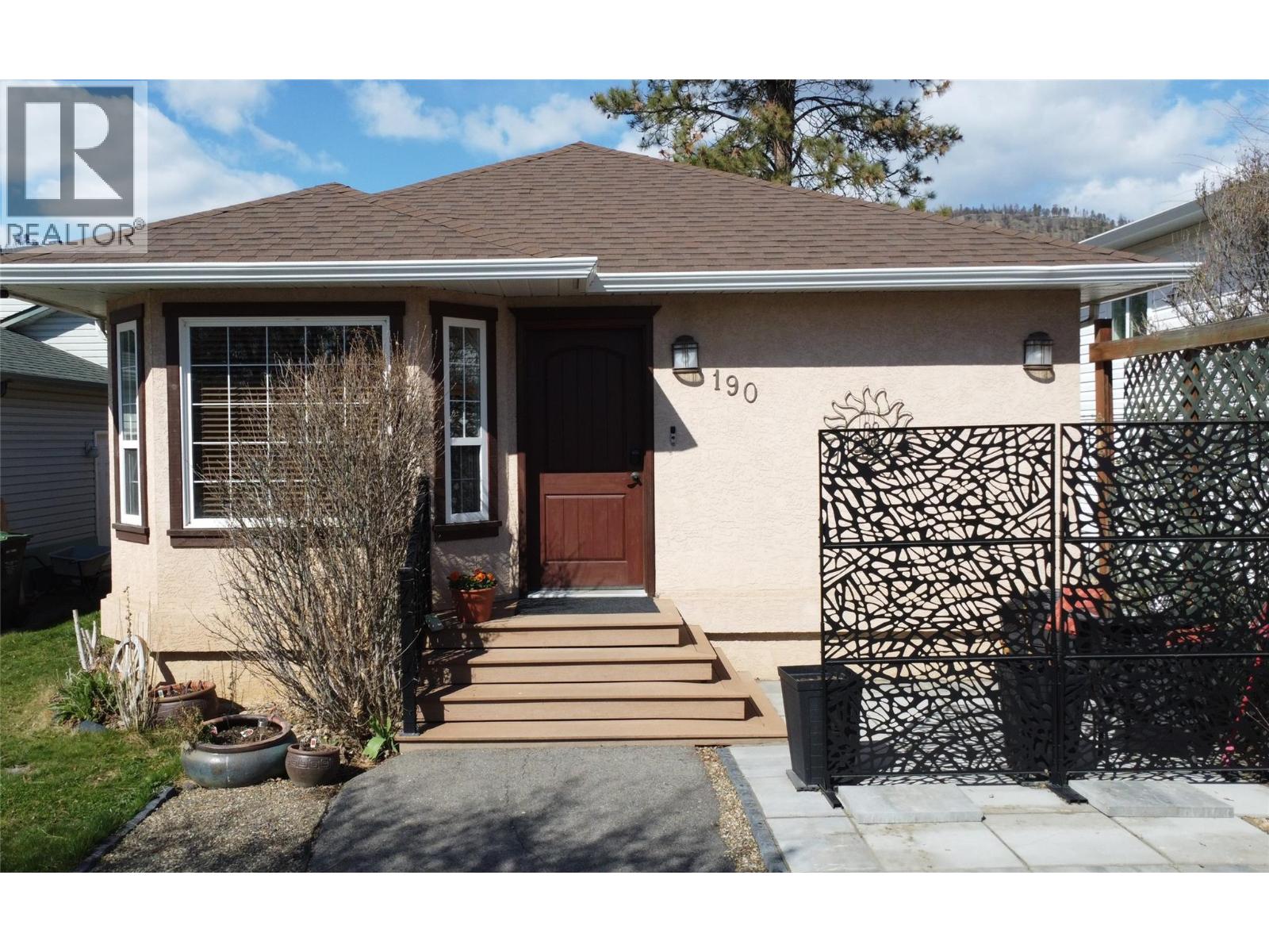 190 Ritchie Court - 1