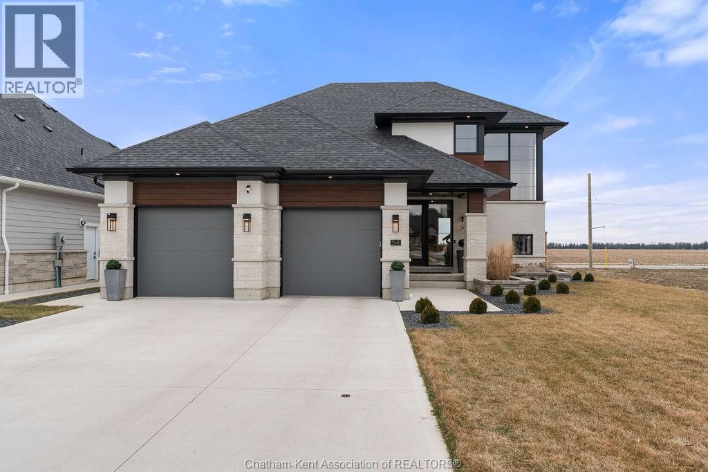 54 DUNDEE DRIVE WEST - 3