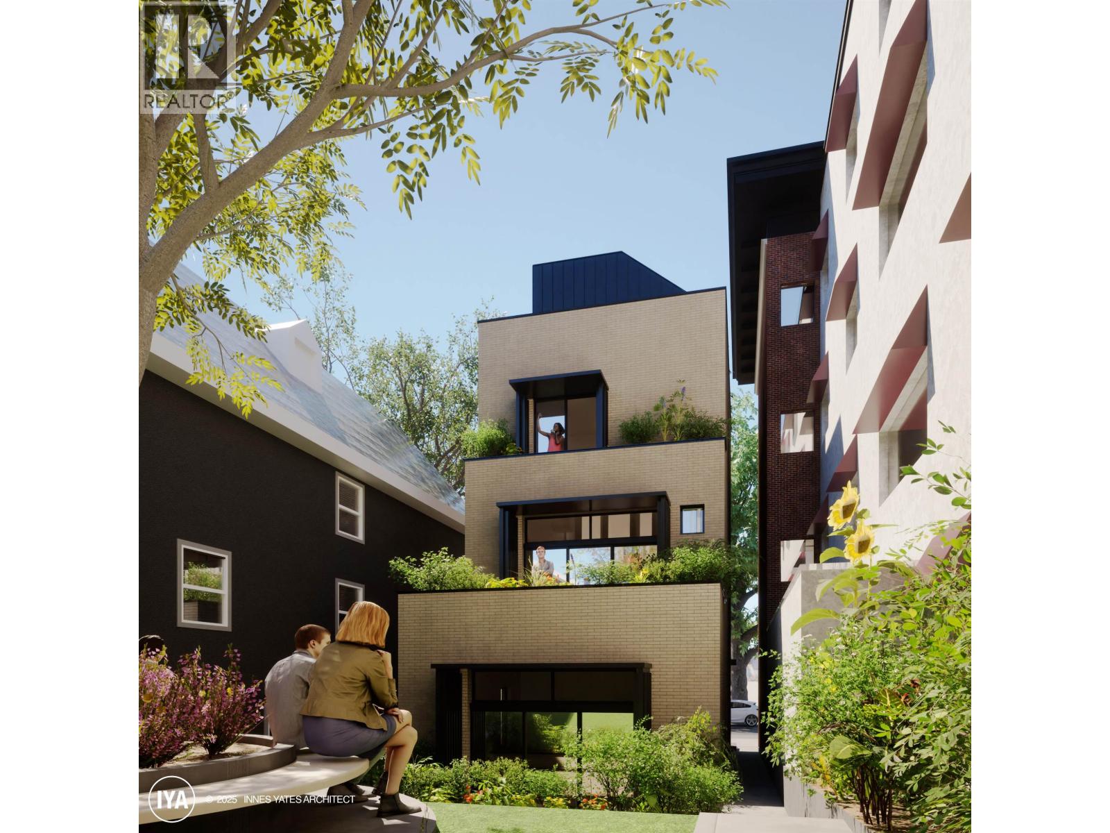 511 GEORGIA Street - photo 2