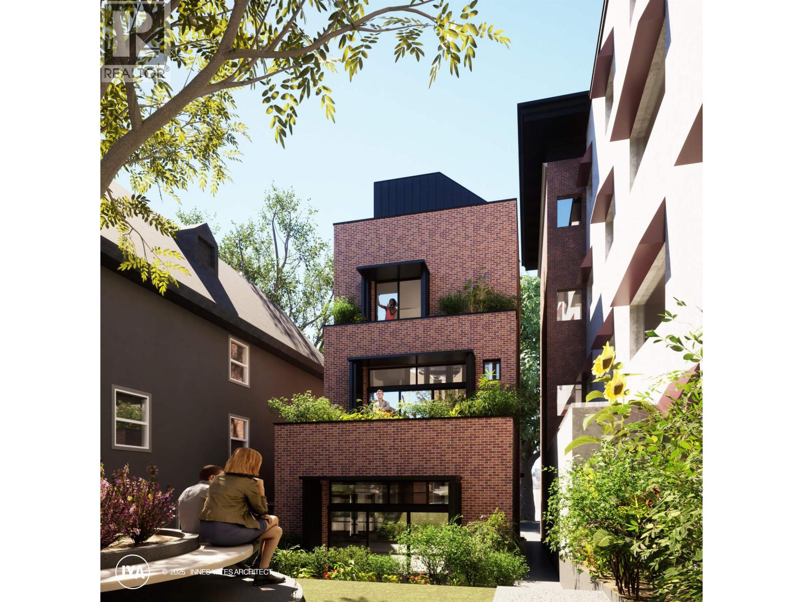 511 E GEORGIA STREET, Vancouver