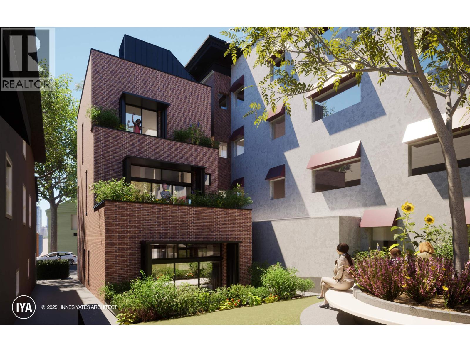 511 E GEORGIA STREET, Vancouver