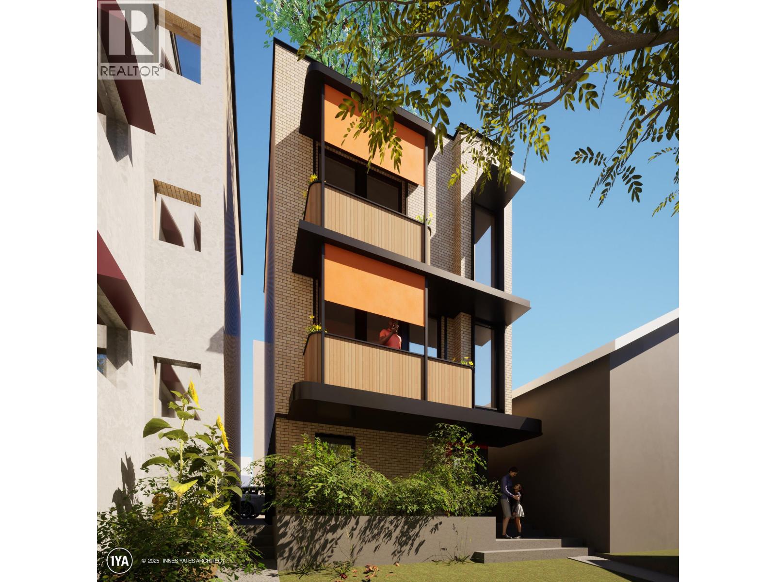 511 E GEORGIA STREET, Vancouver