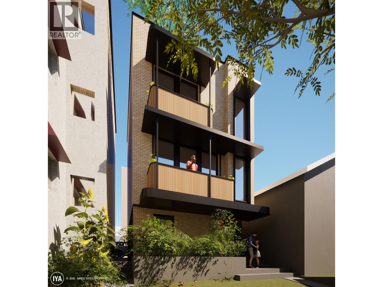 511 E GEORGIA STREET, Vancouver